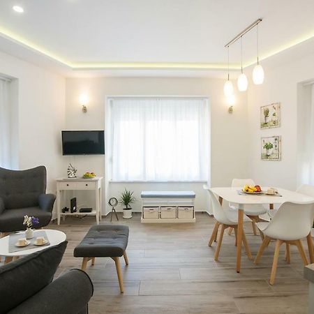 ספליט Apartman "Petar" מראה חיצוני תמונה