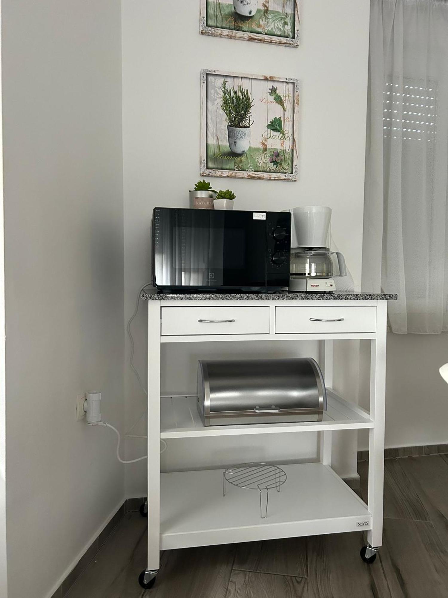 ספליט Apartman "Petar" מראה חיצוני תמונה