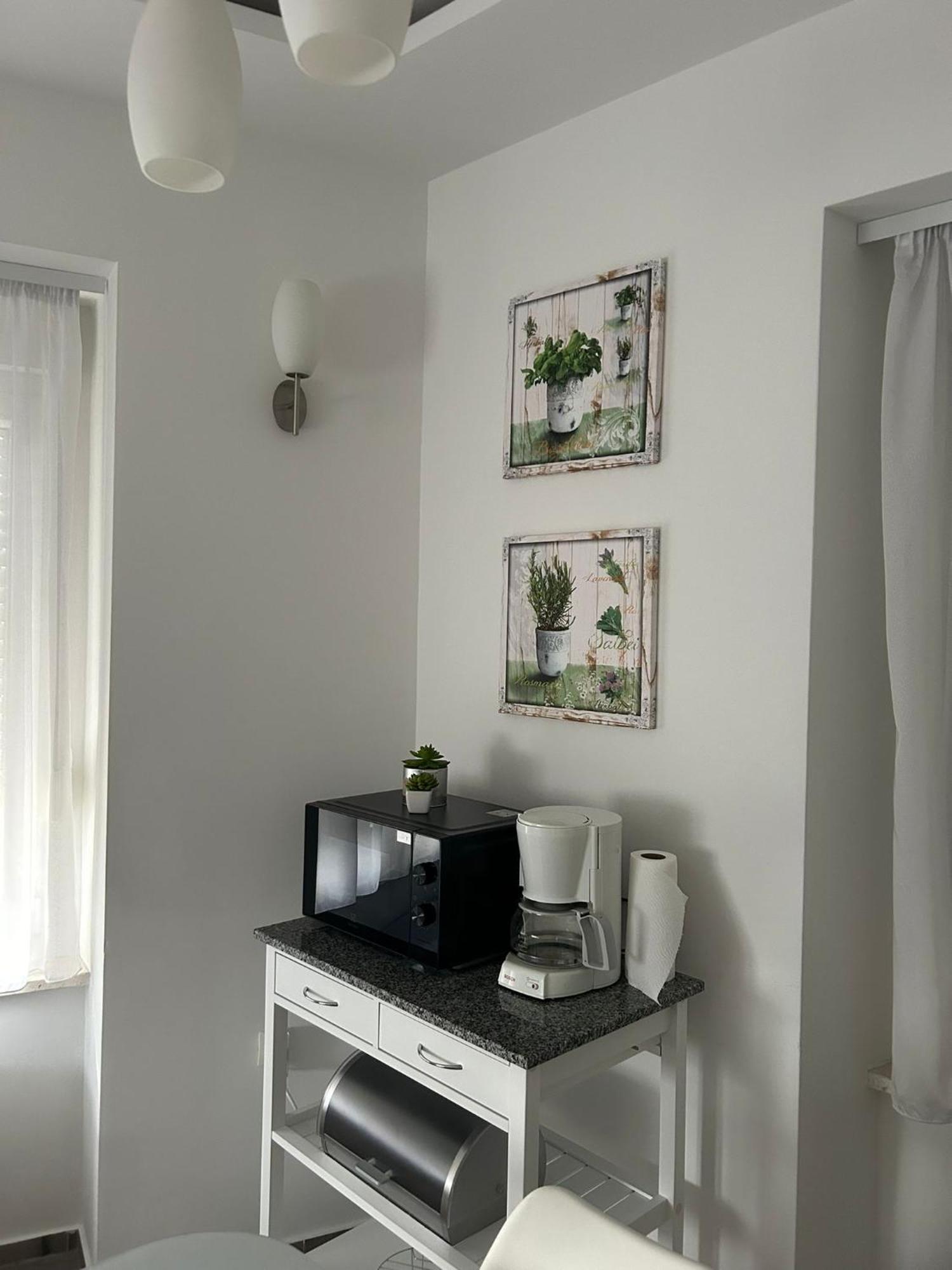 ספליט Apartman "Petar" מראה חיצוני תמונה