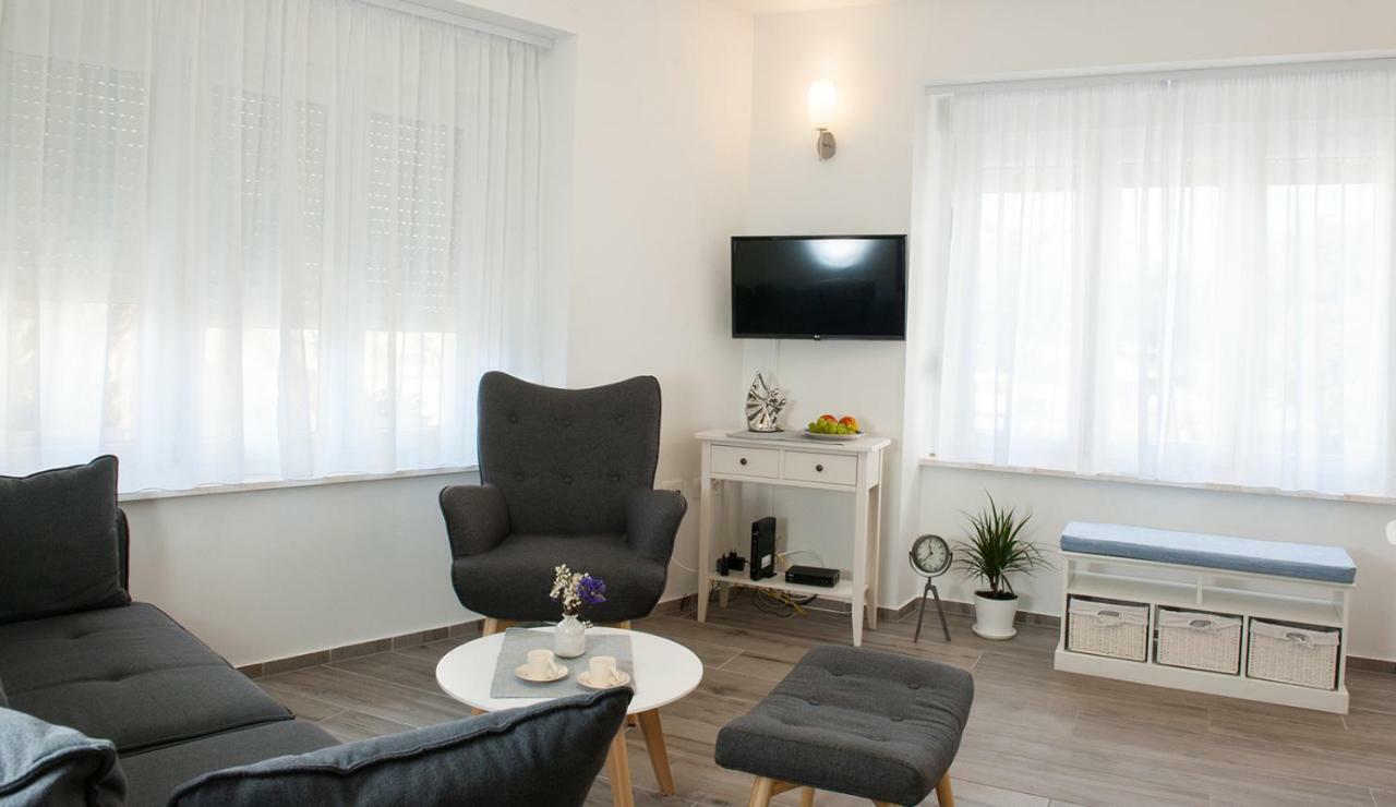 ספליט Apartman "Petar" מראה חיצוני תמונה