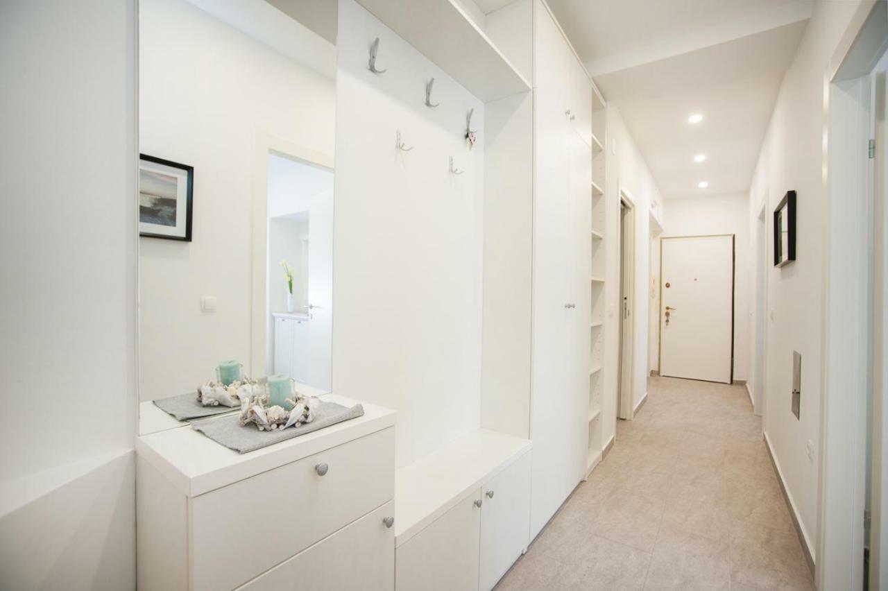 ספליט Apartman "Petar" מראה חיצוני תמונה