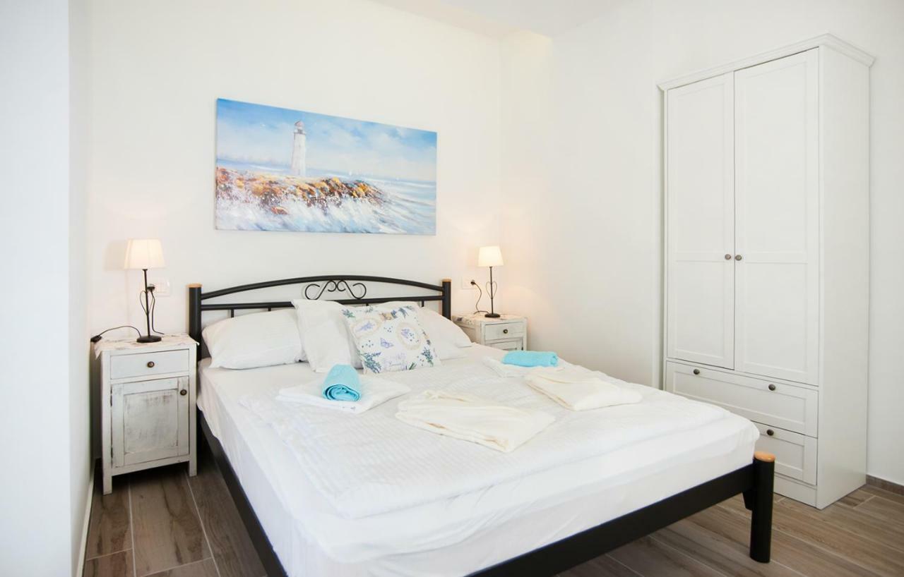 ספליט Apartman "Petar" מראה חיצוני תמונה