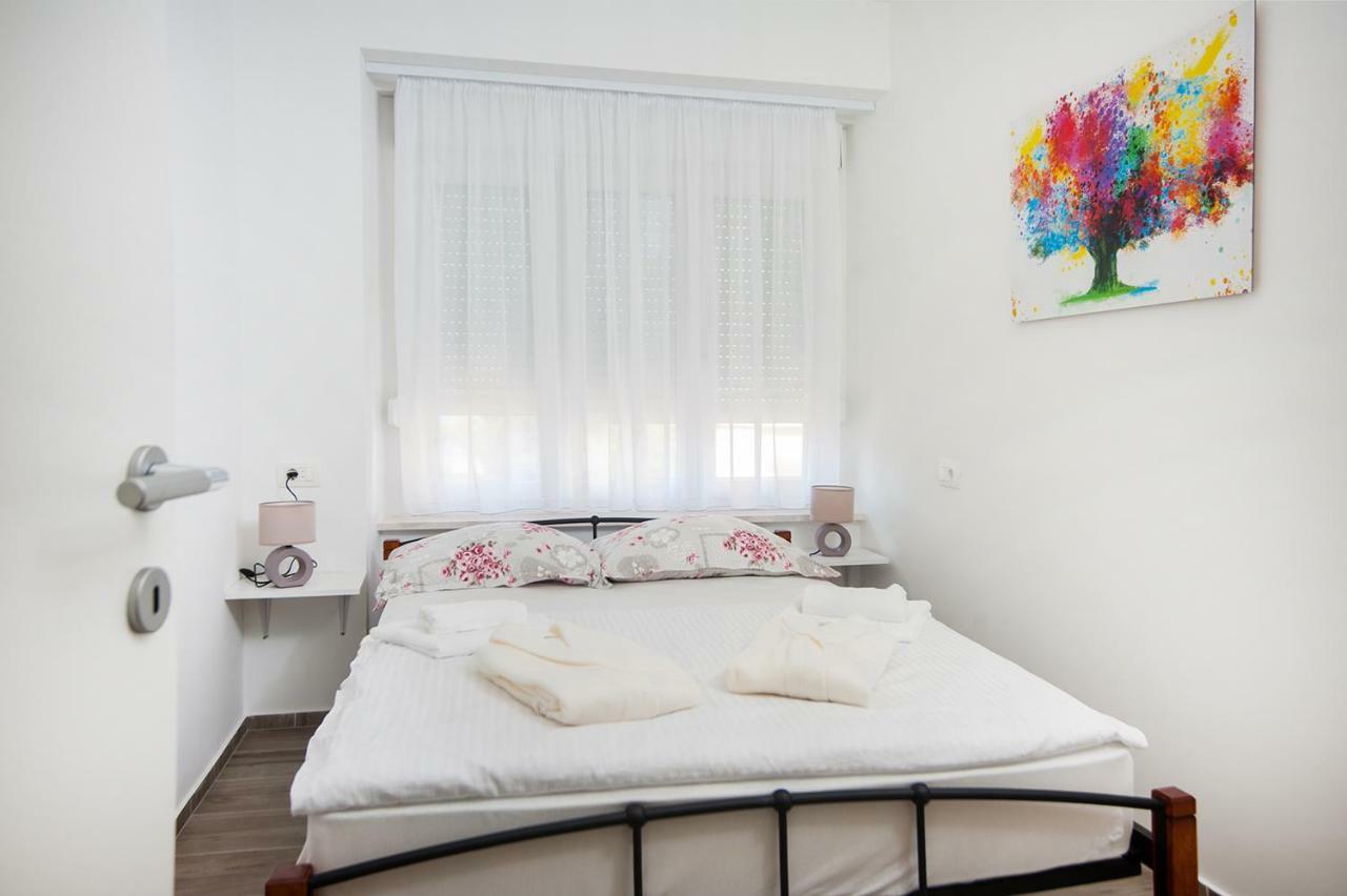 ספליט Apartman "Petar" מראה חיצוני תמונה