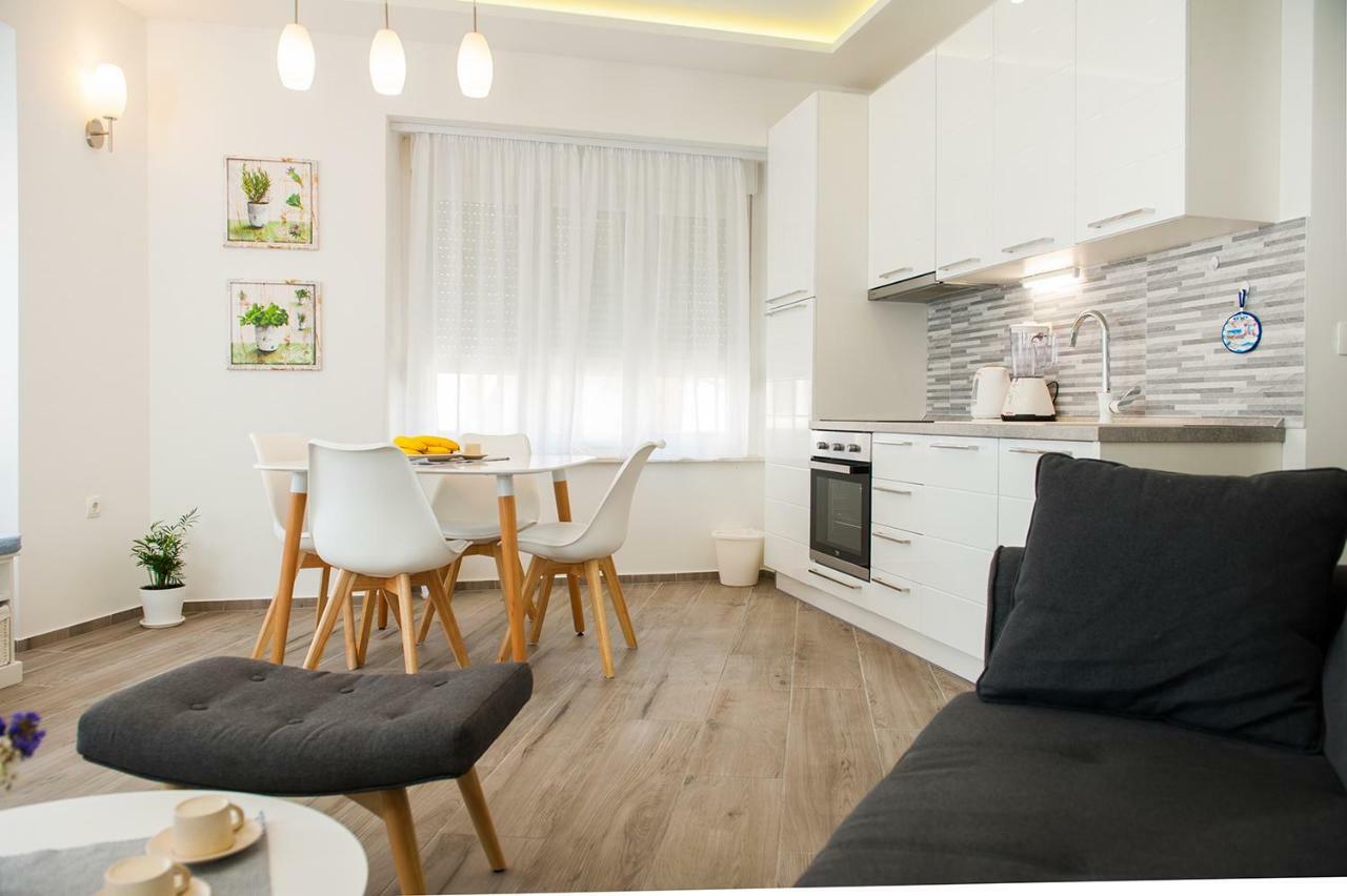 ספליט Apartman "Petar" מראה חיצוני תמונה