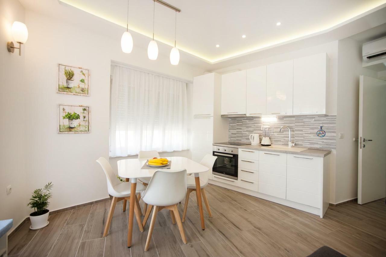 ספליט Apartman "Petar" מראה חיצוני תמונה