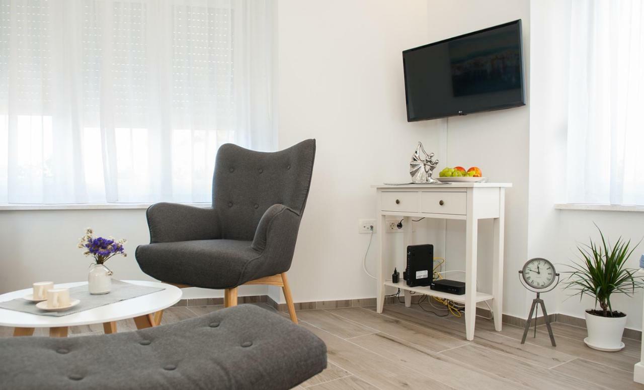 ספליט Apartman "Petar" מראה חיצוני תמונה