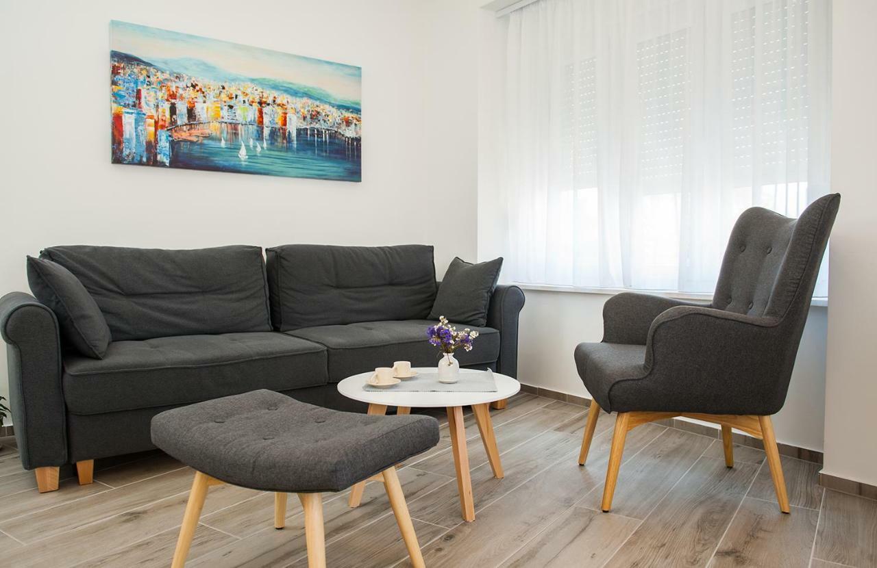 ספליט Apartman "Petar" מראה חיצוני תמונה